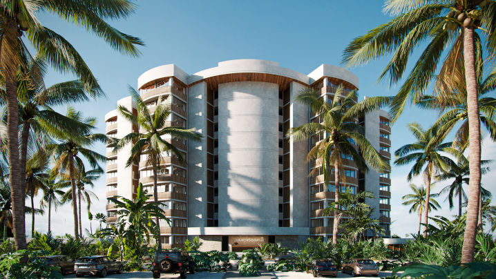 Mobirise Website Builder